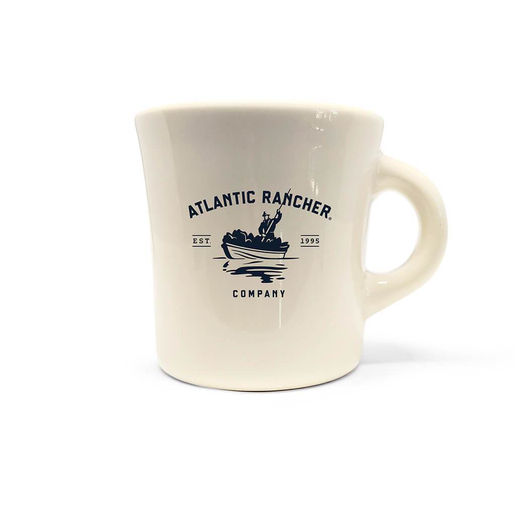 AR Seaman’s Coffee Mug Gear and Tools Atlantic Rancher Company