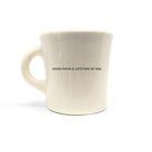 AR Seaman’s Coffee Mug Gear and Tools Atlantic Rancher Company