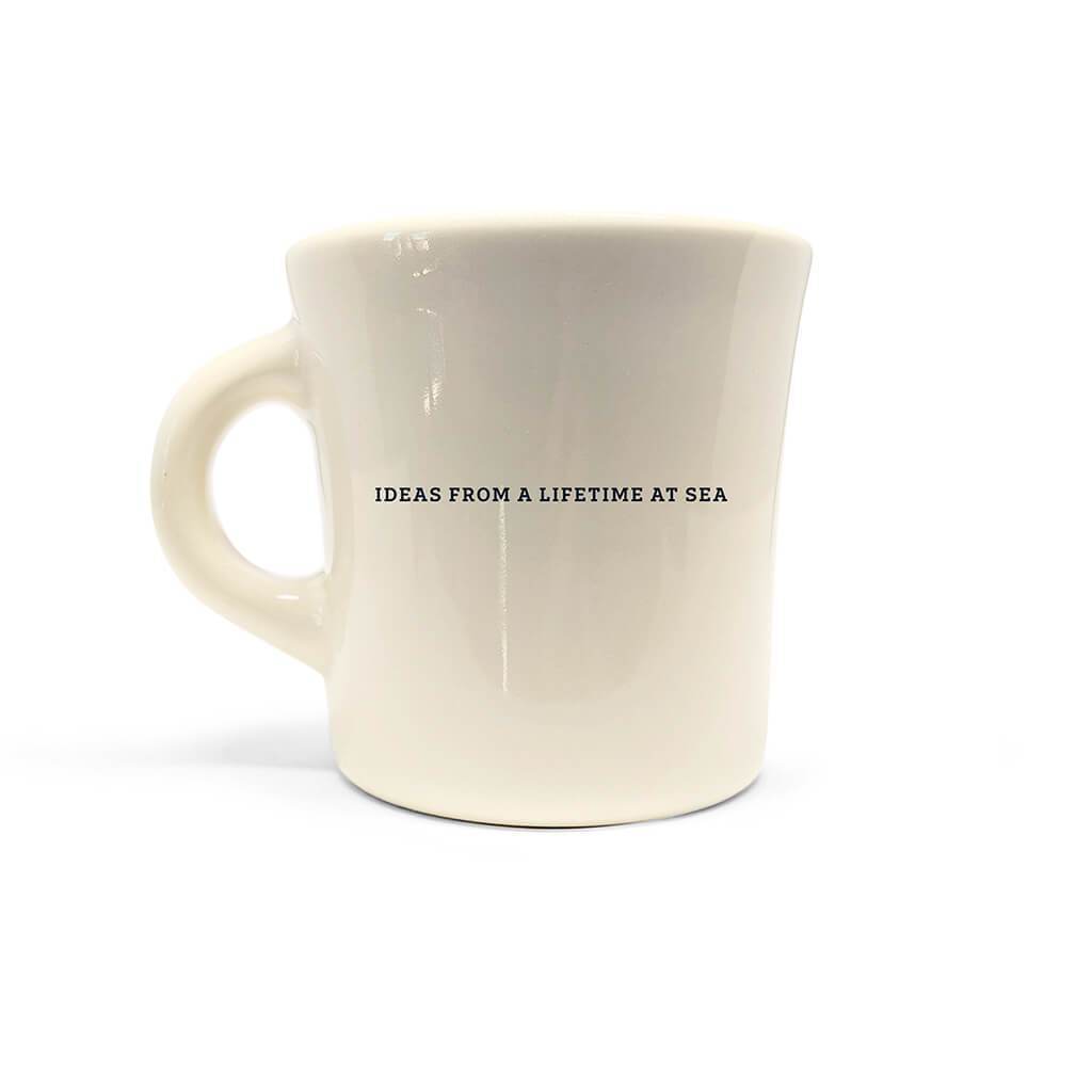 AR Seaman’s Coffee Mug Gear and Tools Atlantic Rancher Company