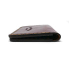 Atlantic Rancher Leather Card Case Leather Goods Atlantic Rancher Company