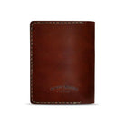 Atlantic Rancher Leather Logbook Case Leather Goods Atlantic Rancher Company