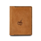 Atlantic Rancher Leather Logbook Case Leather Goods Atlantic Rancher Company