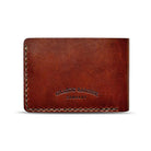 Atlantic Rancher Leather Wallet Leather Goods Atlantic Rancher Company