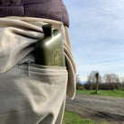 Atlantic Rancher Marsh Flask Gear and Tools Atlantic Rancher Company