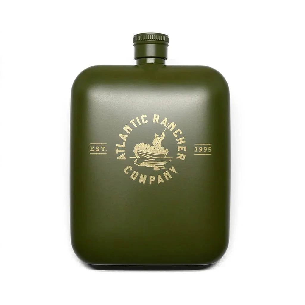 Atlantic Rancher Marsh Flask Gear and Tools Atlantic Rancher Company