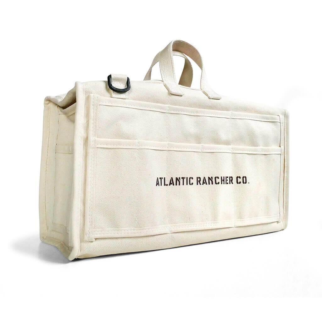 Boatyard Briefcase Tool Bag Gear and Tools Atlantic Rancher Company