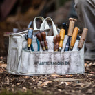 Boatyard Briefcase Tool Bag Gear and Tools Atlantic Rancher Company