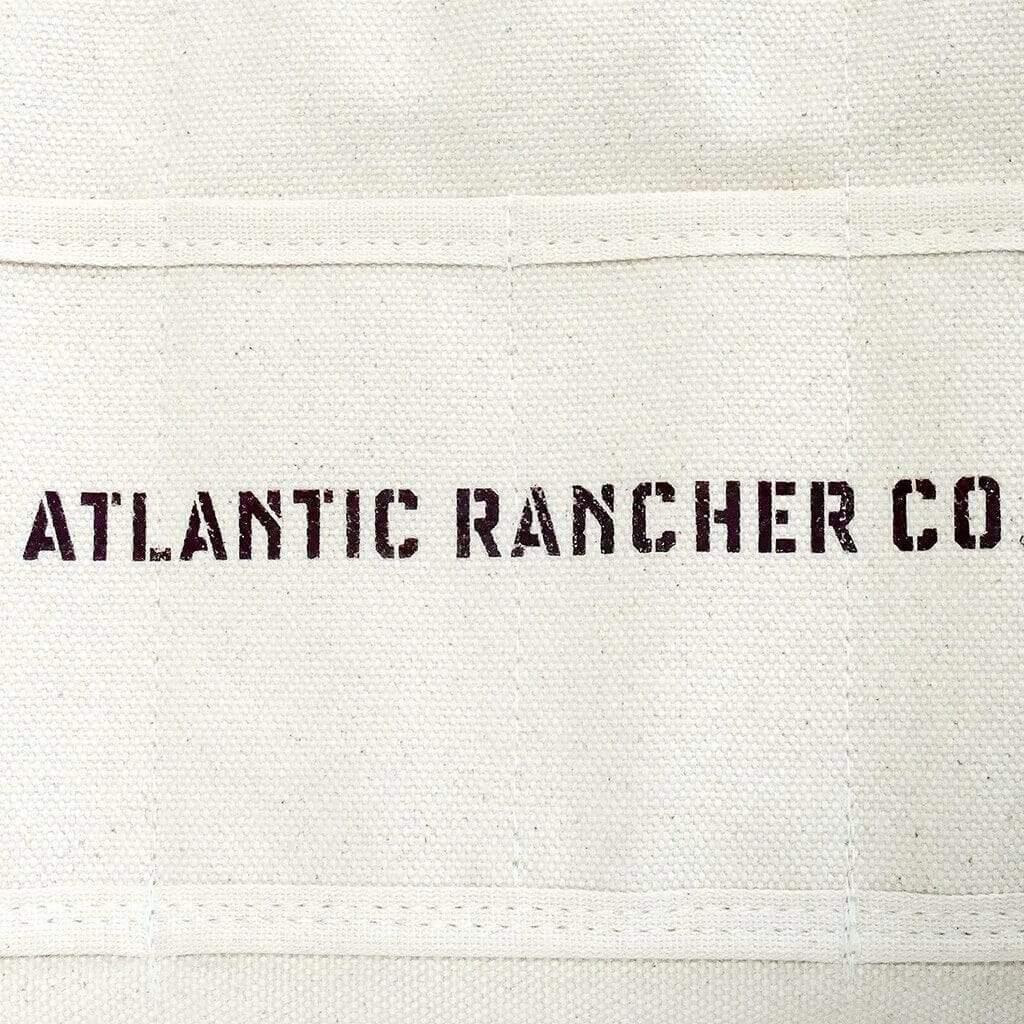 Boatyard Briefcase Tool Bag Gear and Tools Atlantic Rancher Company