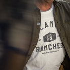 Boatyard Pullover - A T-Shirts Atlantic Rancher Company