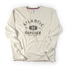 Boatyard Pullover - A T-Shirts Atlantic Rancher Company M Crea