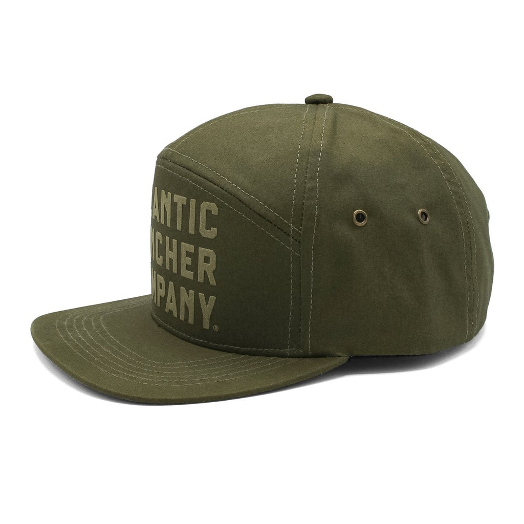 DryHandle® Clamdigger Hat Hats Atlantic Rancher Company