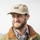Limited Edition Dry Handle Short-bill Dock Cap Hats Atlantic Rancher Company