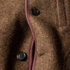 Longliner's Wool Vest - 25th Anniversary Edition vest Atlantic Rancher Company