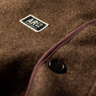 Longliner's Wool Vest - 25th Anniversary Edition vest Atlantic Rancher Company