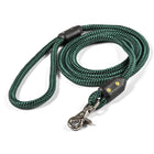 Original Rope Dog Lead Gear and Tools Atlantic Rancher Company Olive
