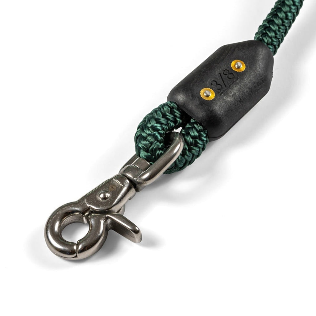 Original Rope Dog Lead Gear and Tools Atlantic Rancher Company