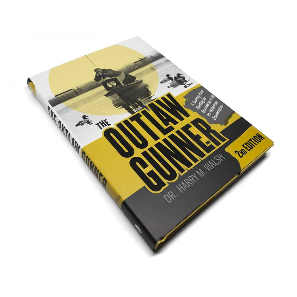Outlaw Gunner Book Books Atlantic Rancher Company