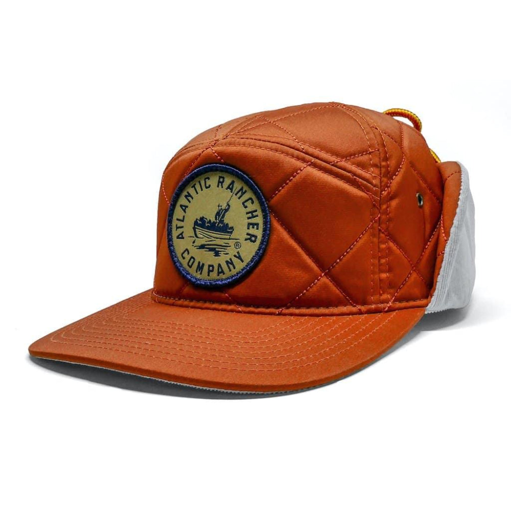 Outlaw Gunner Hat Hats Atlantic Rancher Company