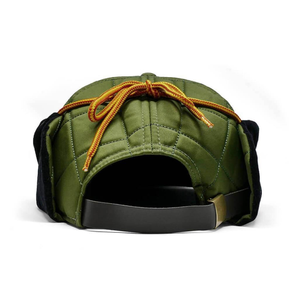 Outlaw Gunner Hat Hats Atlantic Rancher Company