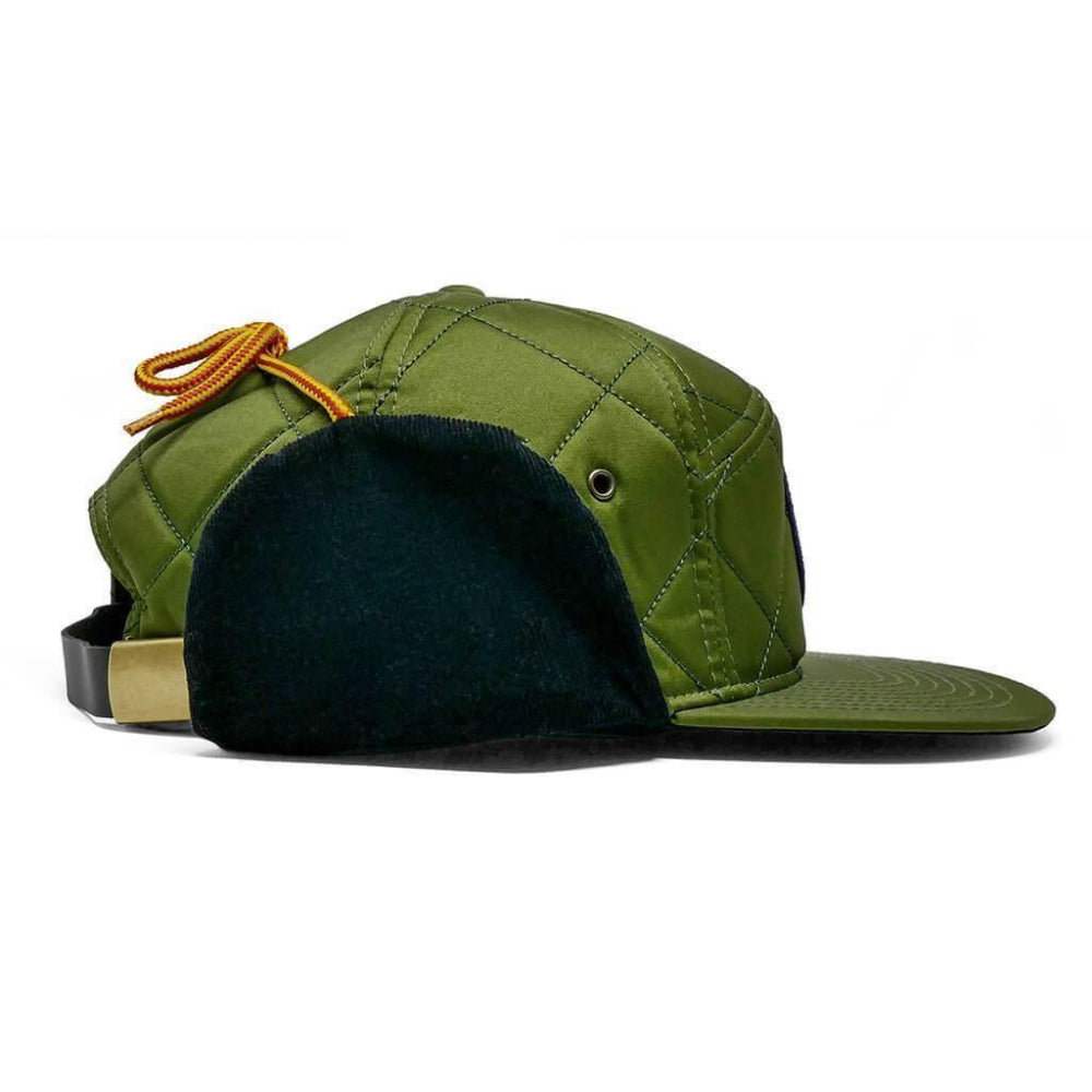 Outlaw Gunner Hat Hats Atlantic Rancher Company