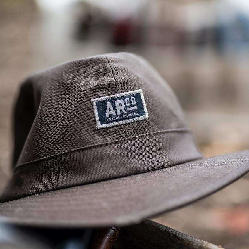 Rancher Hat Hats Atlantic Rancher Company