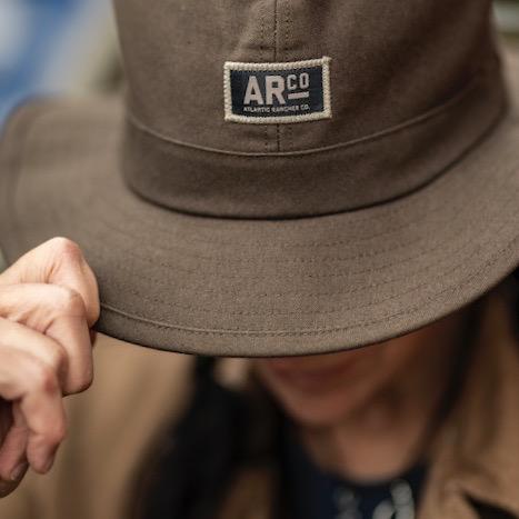Rancher Hat Hats Atlantic Rancher Company