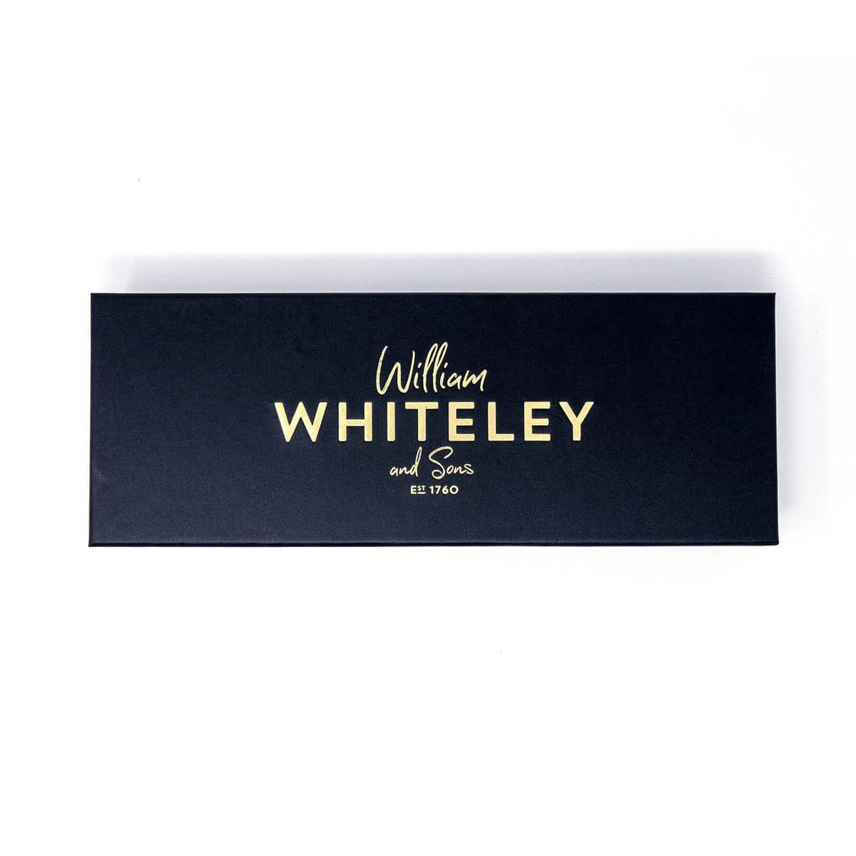 Survival Knife from William Whiteley Gear and Tools Atlantic Rancher Company