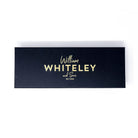 Survival Knife from William Whiteley Gear and Tools Atlantic Rancher Company