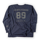 The Boatyard Pullover - B T-Shirts Atlantic Rancher Company