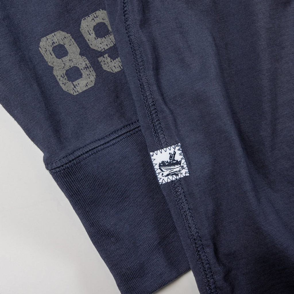 The Boatyard Pullover - B T-Shirts Atlantic Rancher Company