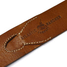 The Original Atlantic Rancher Leather Belt Belts Atlantic Rancher Company