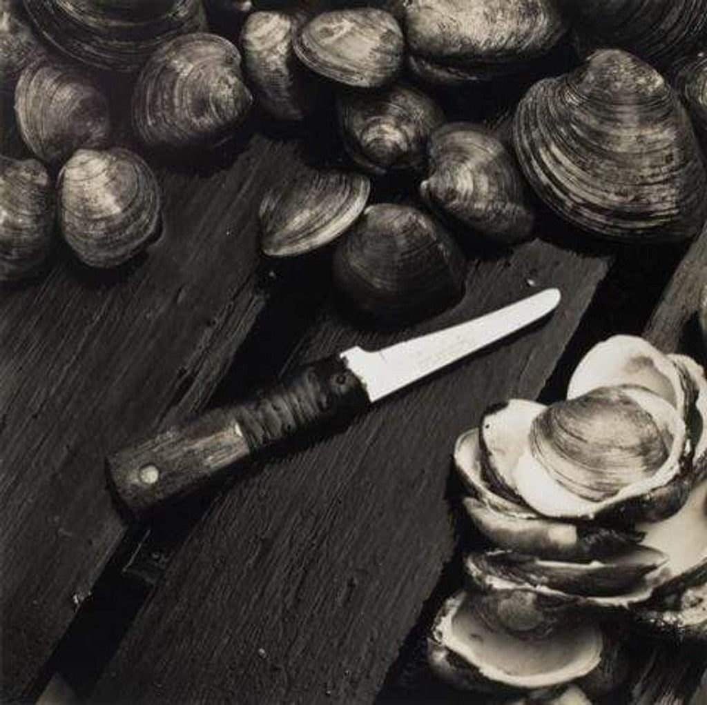 Uncle Jack's Oyster & Clam Shucking Kit Gear and Tools Atlantic Rancher Company
