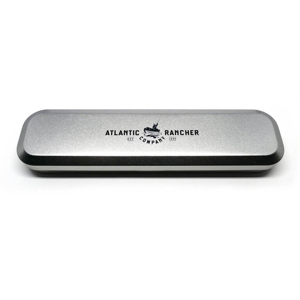 Uncle Jack's Oyster & Clam Shucking Kit Gear and Tools Atlantic Rancher Company